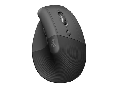 Logitech Logitech Lift for Business - Optisch