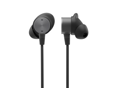 Logitech Logitech Zone Wired Earbuds