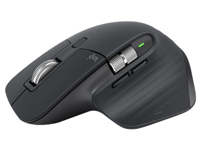 Logitech Logitech MX Master 3S - Optisch