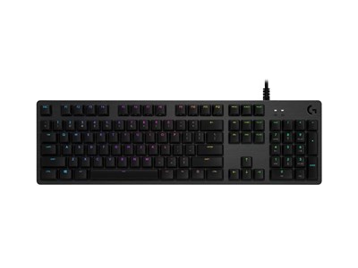Logitech Logitech G512 GX Brown Tactile