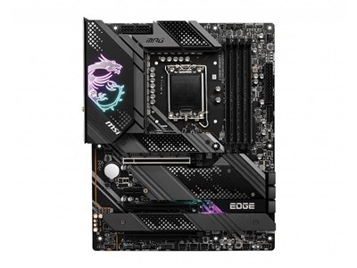 MSI MSI MK MPG Z690 EDGE WIFI