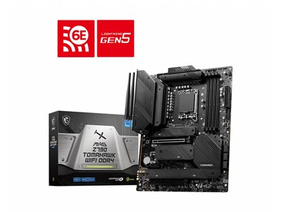 MSI MSI MAG Z790 TOMAHAWK WIFI DDR4