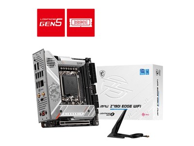 MSI MSI MPG Z790I EDGE WIFI
