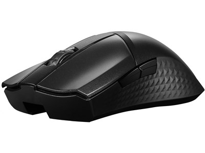 MSI MSI CLUTCH GM31 LIGHTWEIGHT WIRELESS - Optical