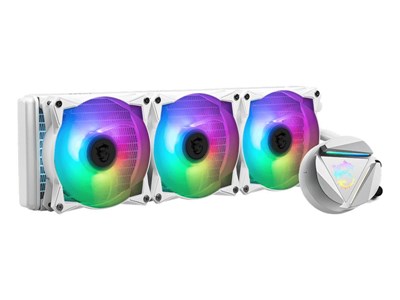 MSI MSI MAG CORELIQUID 360R V2 WHITE - 360mm