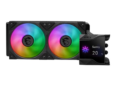 MSI MSI MPG CORELIQUID D240