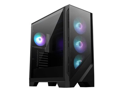 MSI MSI MAG FORGE 320R AIRFLOW