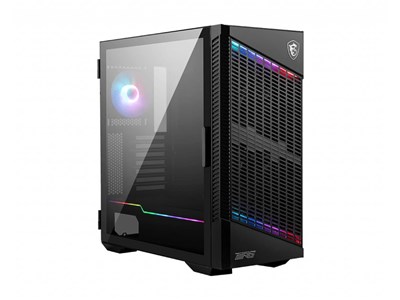 MSI MSI MPG Velox 100P Airflow