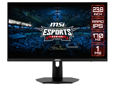 MSI MSI G244F E2 - 23.8"