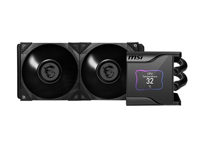 MSI MSI MEG CoreLiquid S280 - 280mm