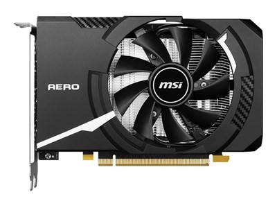 MSI MSI GeForce RTX 4060 AERO ITX 8G OC