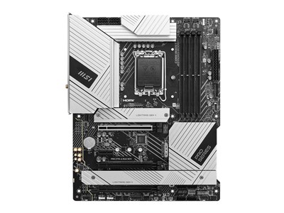 MSI MSI PRO Z790-A MAX WIFI