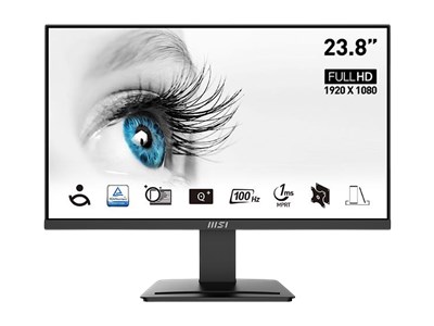 MSI MSI PRO MP2412 - 23.8"