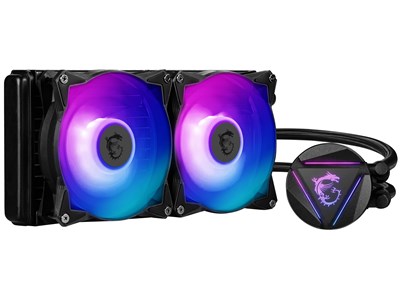 MSI MSI MAG CoreLiquid 240R V2