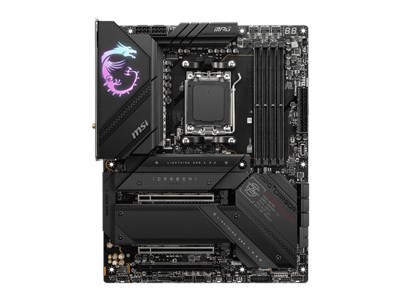 MSI MSI MPG X670E CARBON WIFI