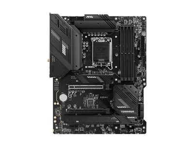 MSI MSI MAG B760 TOMAHAWK WIFI