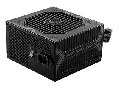 MSI MSI MAG A750BN PCIE5 - 750 W