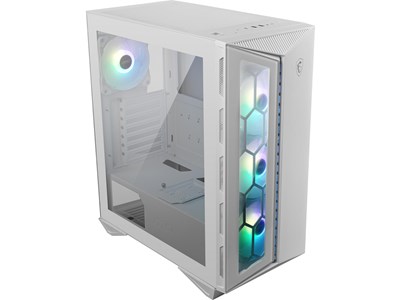 MSI MSI CAS MPG GUNGNIR 110R WHITE
