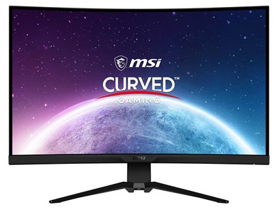 MSI MSI MAG 325CQRXF - 31.5"