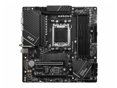MSI MSI PRO B650M-A WIFI