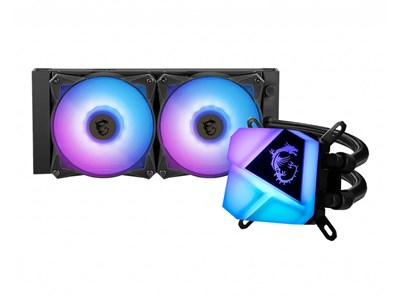 MSI MSI MAG CORELIQUID C240 - 240mm