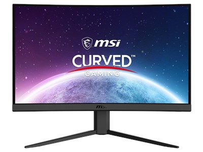 MSI MSI G24C4 E2 - 23.6"