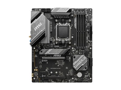 MSI MSI B650 GAMING PLUS WIFI
