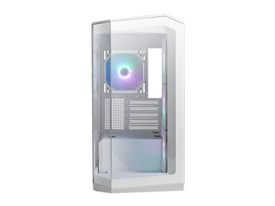 MSI MSI MAG PANO M100R PZ - Wit