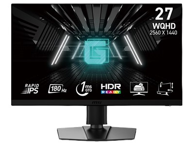 MSI MSI G272QPF E2 - 27"