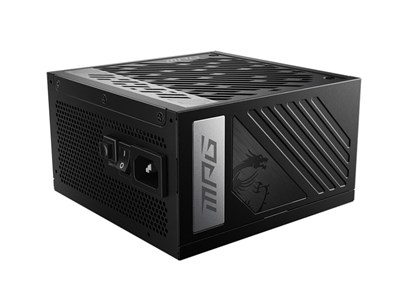 MSI MSI MPG A1000G PCIE5 - 1000 W