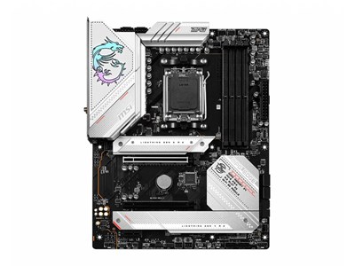 MSI MSI MPG B650 EDGE WIFI