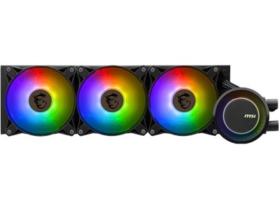 MSI MSI MAG CORELIQUID E360 - 360mm