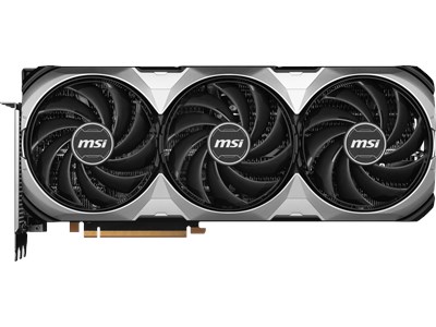 MSI MSI GeForce RTX 4080 SUPER 16G VENTUS 3X OC