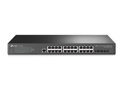 Netgear TP-Link TL-SG3428X