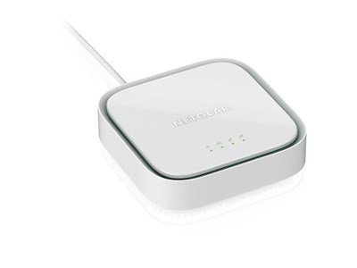 Netgear Netgear LM1200 - mobiele router voor simkaarten - 3G/4G