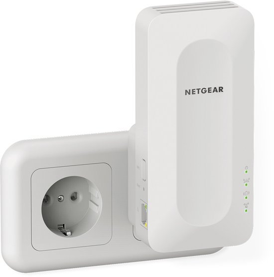 Netgear EAX15 Multiroom Wifi systeem - Single