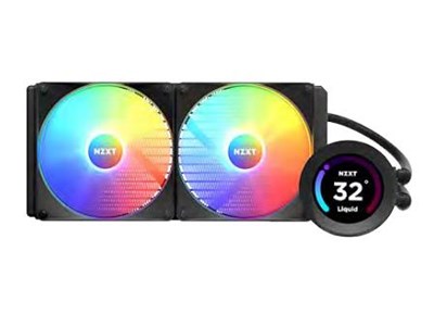 NZXT NZXT Kraken Elite 280 RGB - 280mm