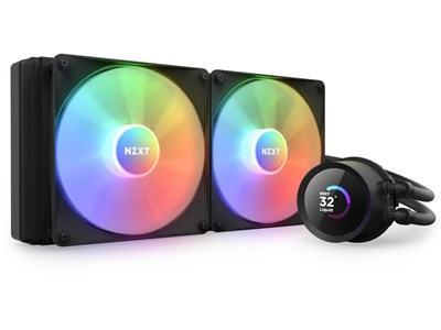 NZXT NZXT Kraken 280 RGB - 280mm