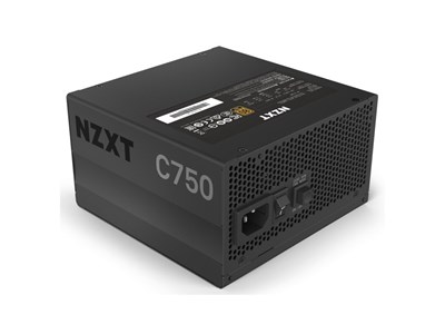 NZXT NZXT C750 - 750 W