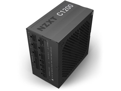 NZXT NZXT C1200 Gold - 1200 W