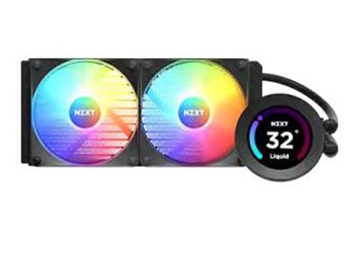 NZXT NZXT Kraken Elite 240 RGB - 240mm