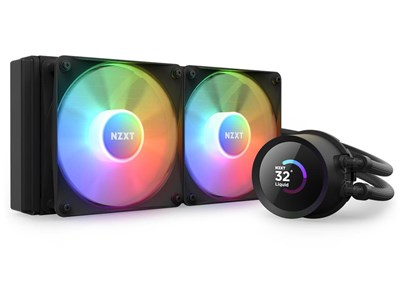 NZXT NZXT Kraken 240 RGB - 240mm