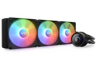 NZXT NZXT Kraken 360 RGB - 360mm