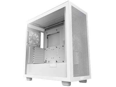 NZXT NZXT H7 Flow - Wit