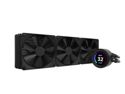 NZXT NZXT Kraken Elite 360 - 360mm