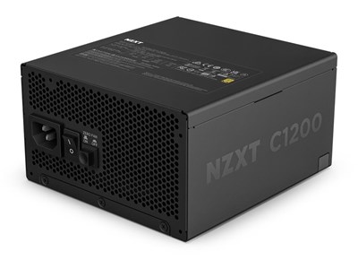 NZXT NZXT C1200 Gold ATX 3.1 - 1200 W