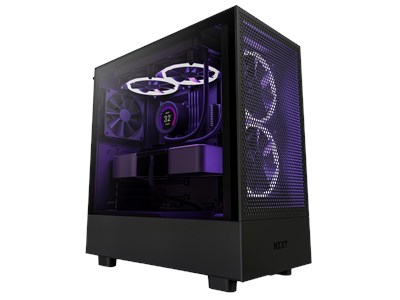 NZXT NZXT H5 Flow RGB