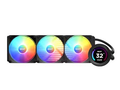 NZXT NZXT Kraken Elite 360 Elite - 360mm