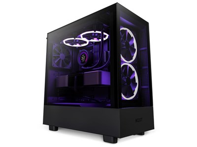 NZXT NZXT H5 Elite