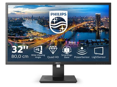 Philips Philips B Line 325B1L/00- 31.5"